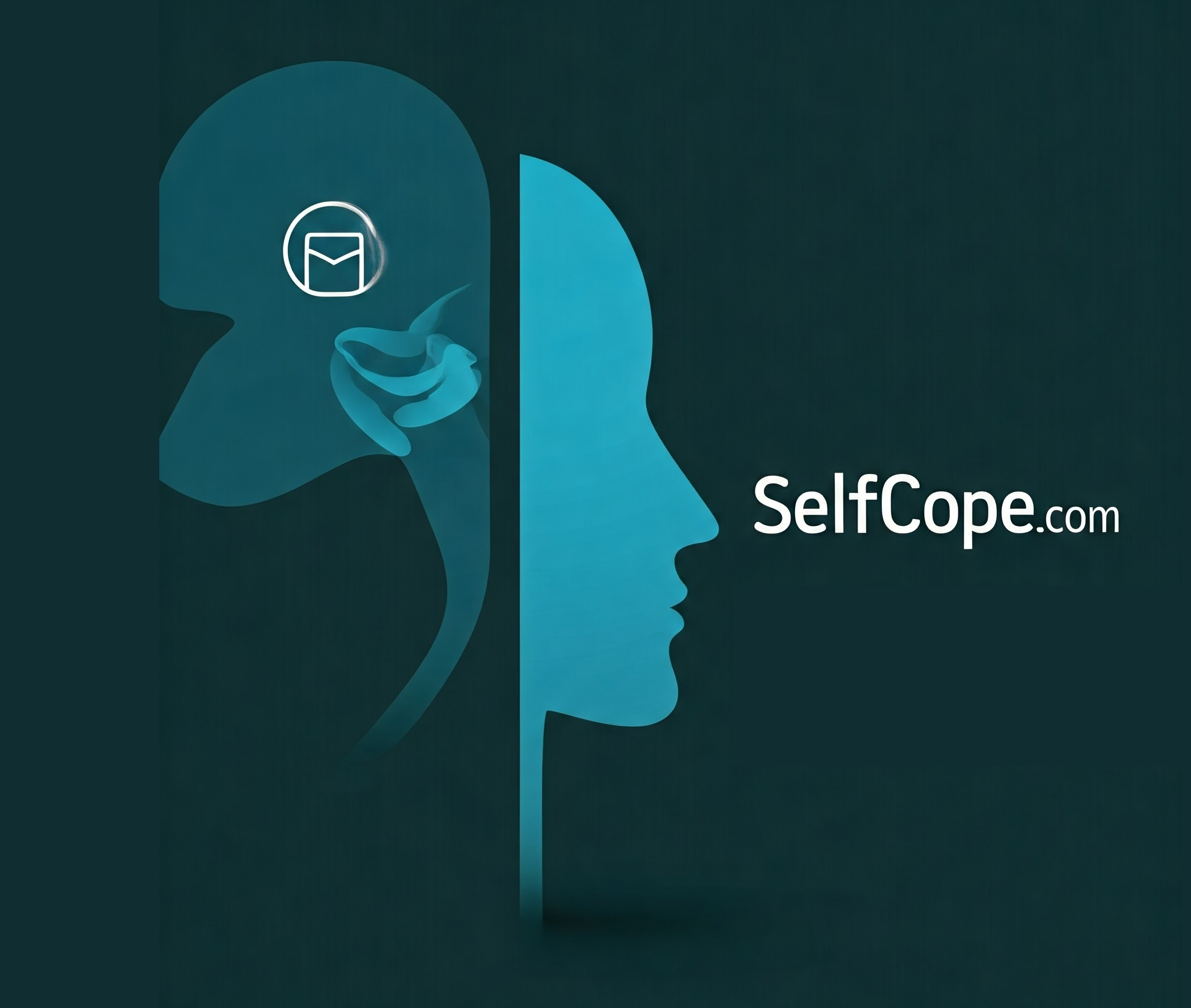 SelfCope Logo